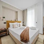Urban Bliss Boutique Guesthouse