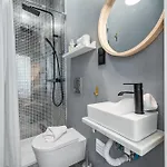 Urban Bliss Boutique Guesthouse