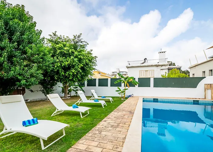 Urban Bliss Boutique Guesthouse