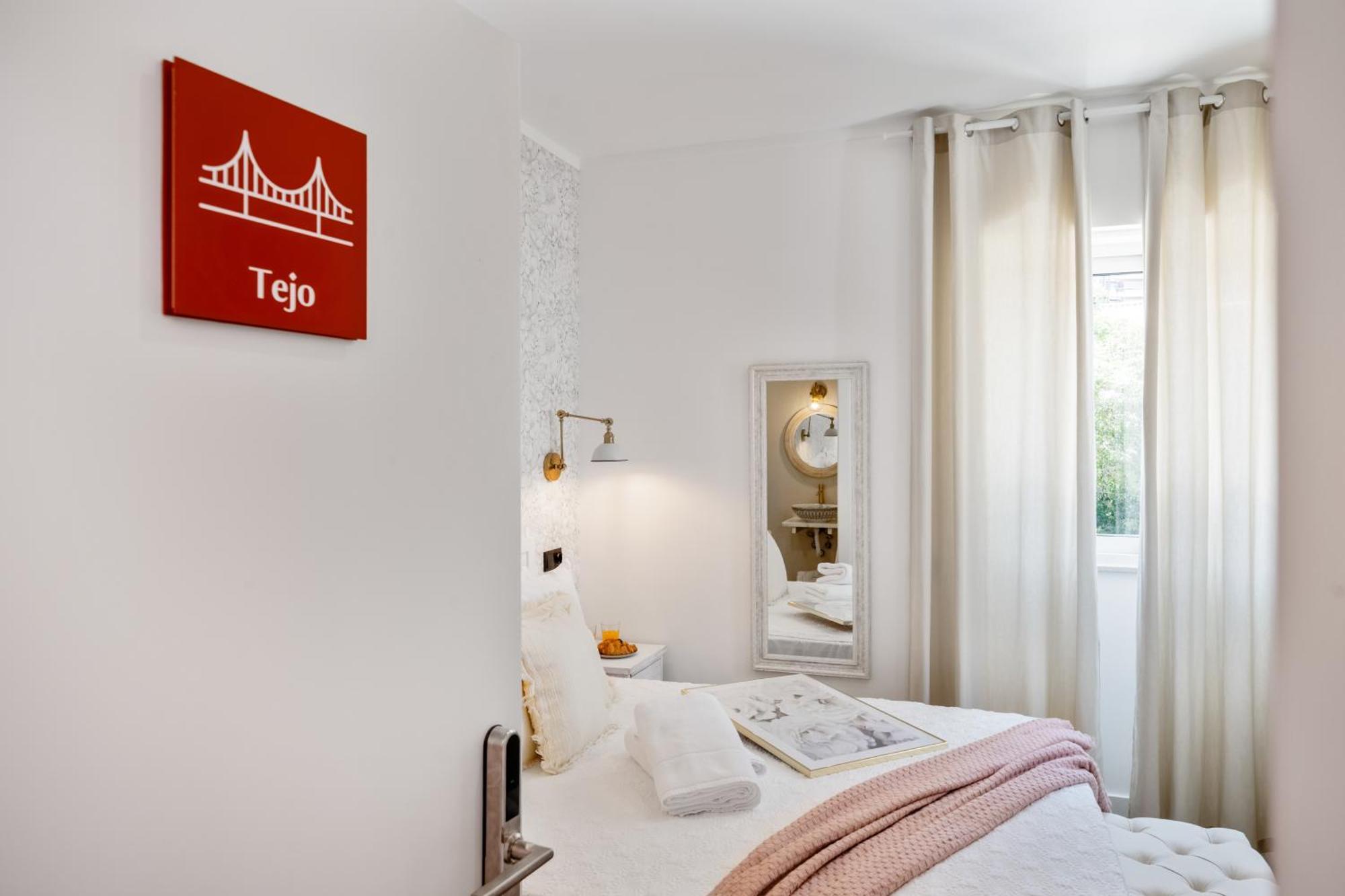 Urban Bliss Boutique Gasthuis Faro